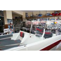 5,80 Allegra ALL 19 + Evinrude 40 HO E-TEC